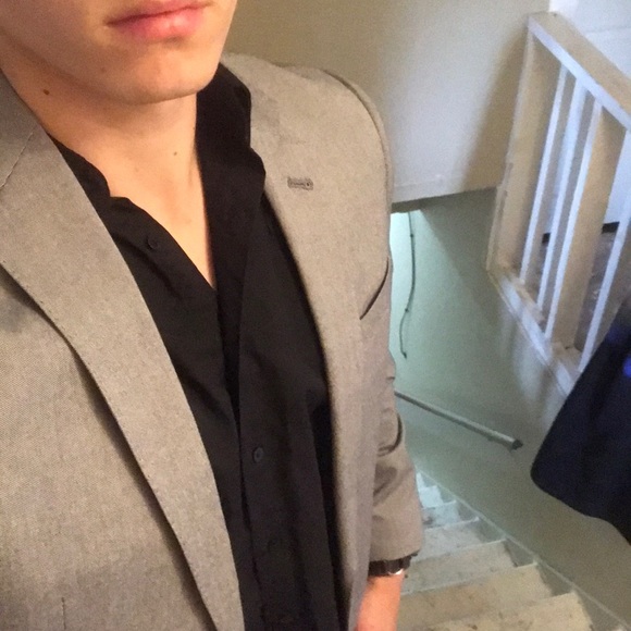 Jcrew blazer - Picture 3 of 3